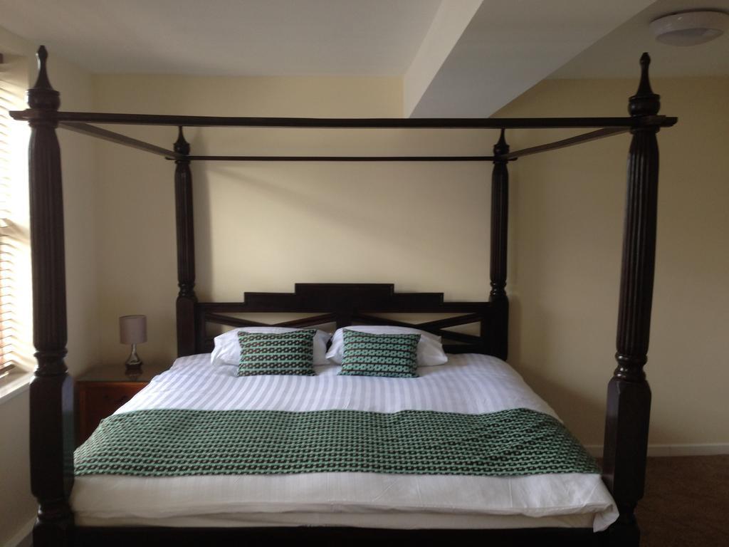 Victoria Hotel Holywell  Room photo